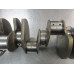 #CW01 Crankshaft Standard From 2005 Ford F-250 Super Duty  6.0 1839402C1 Diesel